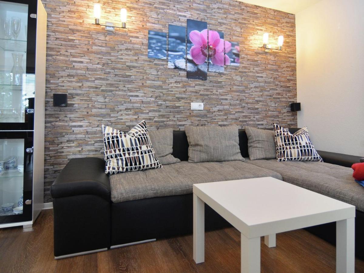 Apartment In Schnett Near The Ski Area Bilik gambar
