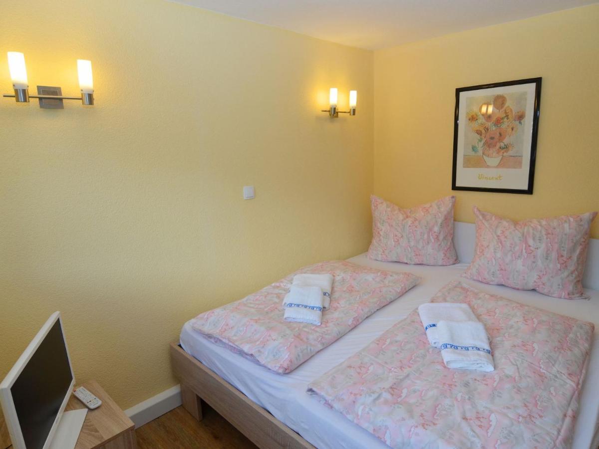 Apartment In Schnett Near The Ski Area Bilik gambar