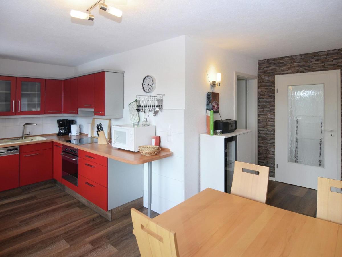 Apartment In Schnett Near The Ski Area Luaran gambar