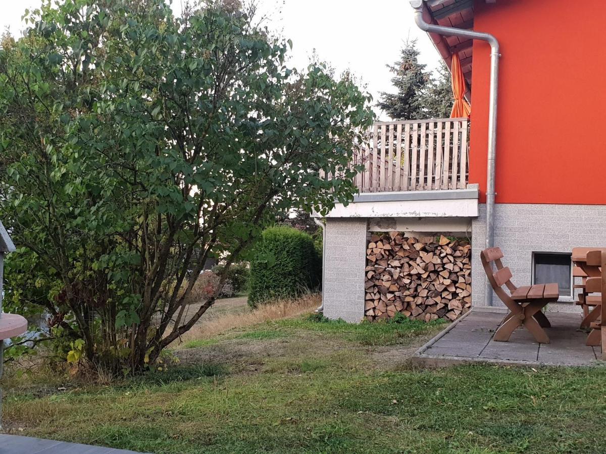 Apartment In Schnett Near The Ski Area Luaran gambar