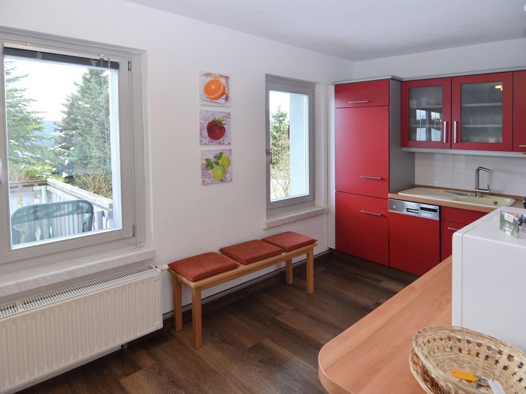 Apartment In Schnett Near The Ski Area Luaran gambar